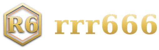 rrr666 logo