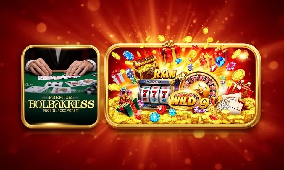 rrr666 Inside Our Live Blackjack Elite Lobby